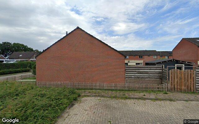 Street View Lange Kavel 23