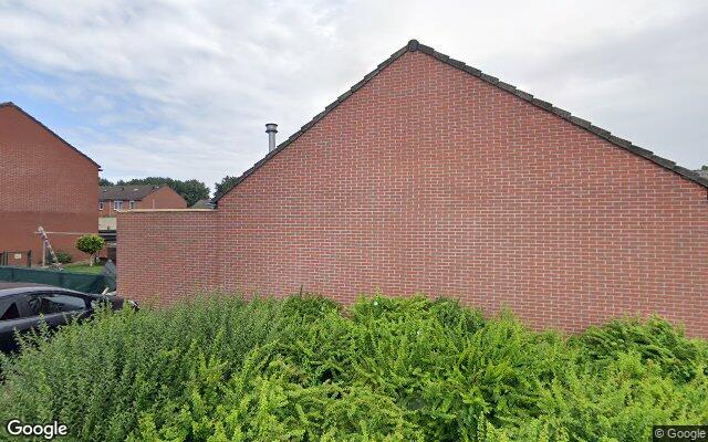 Street View Lange Kavel 19