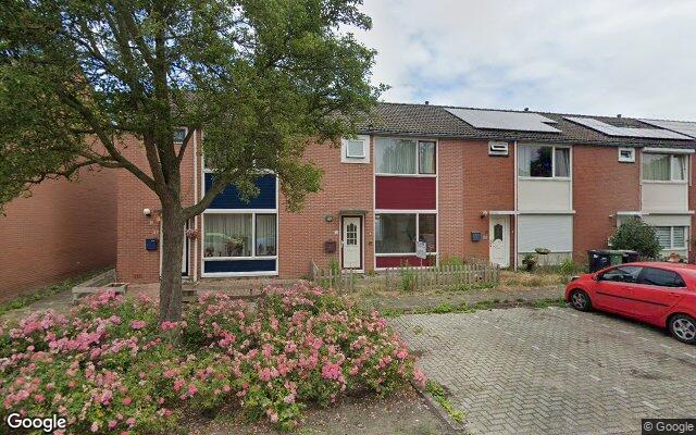 Street View Korte Kavel 39