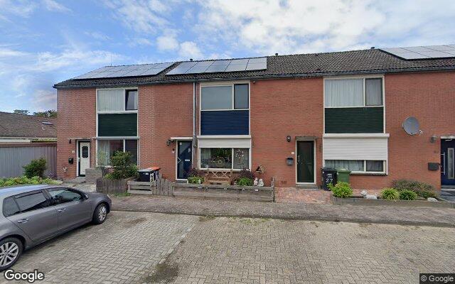 Street View Korte Kavel 25