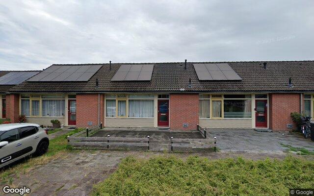 Street View Korte Kavel 6