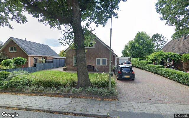 Street View Verlengde Scholtenskanaal WZ 77