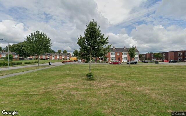 Street View Spil 122