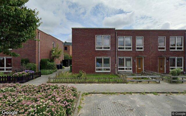 Street View Spil 100