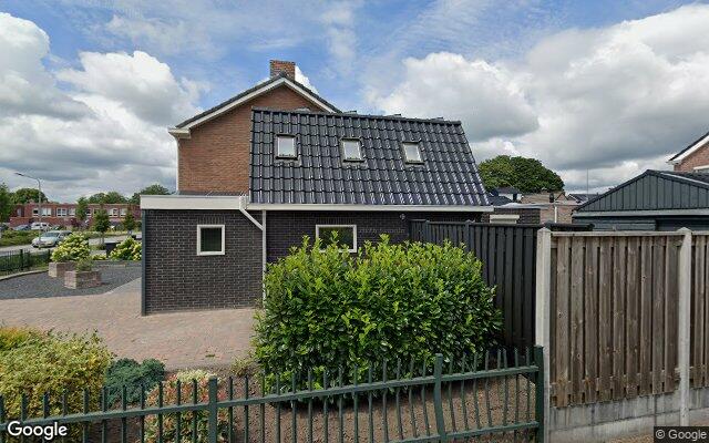 Street View Wikkel 20