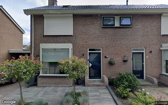 Street View Scheerboom 8