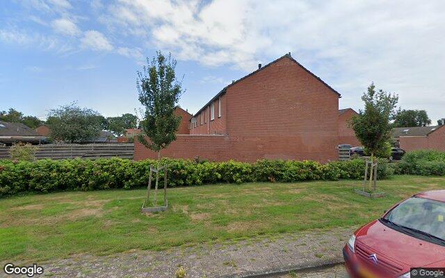 Street View Lange Kavel 11