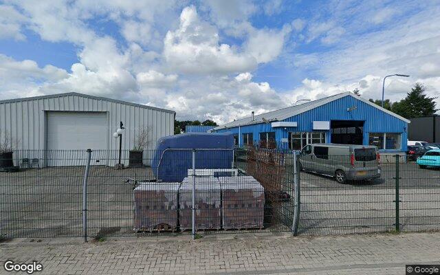 Street View Rademakerstraat 24