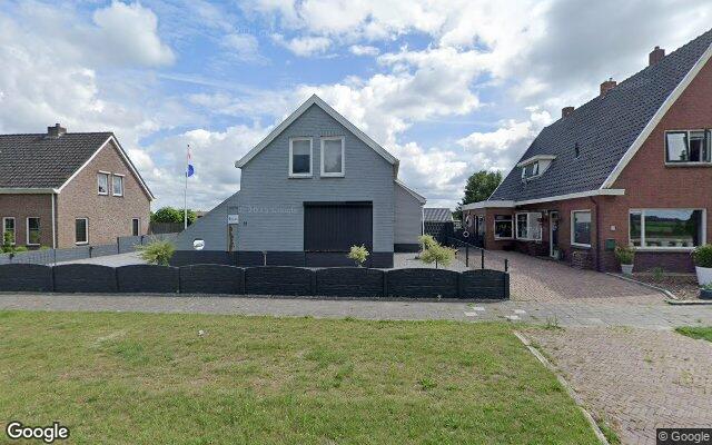 Street View Runde ZZ 11