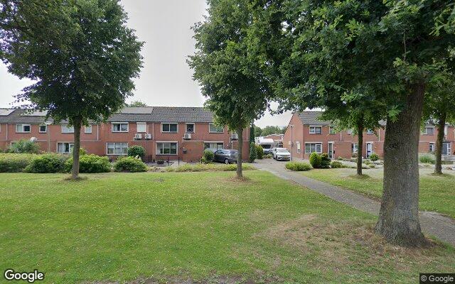 Street View Westerdiep WZ 90