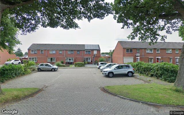 Street View Westerdiep WZ 82