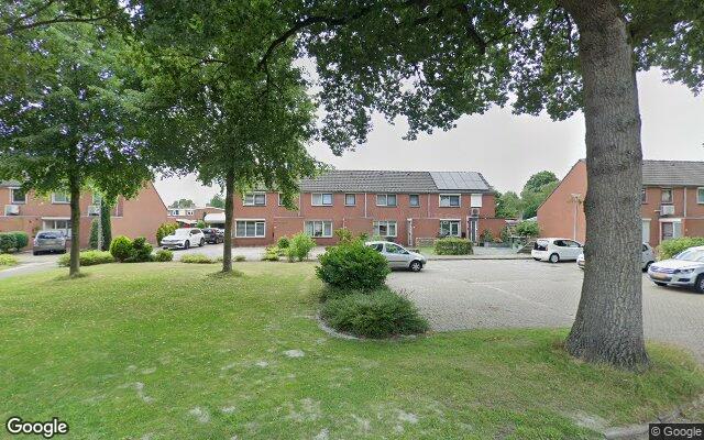 Street View Westerdiep WZ 86