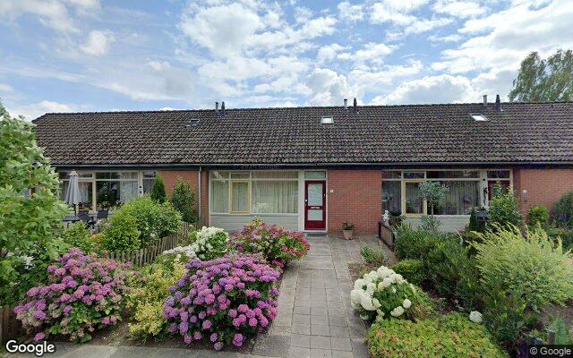 Street View Braakhekkeplein 15