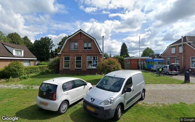 Street View Runde ZZ 33