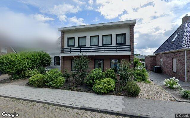 Street View Runde ZZ 48