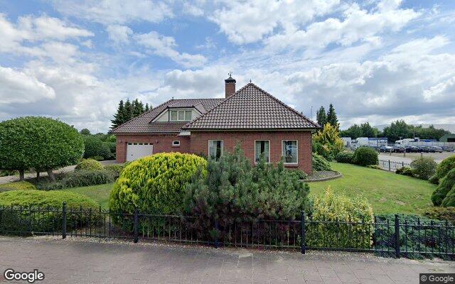 Street View Runde ZZ 61