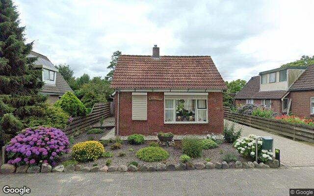 Street View Kanaal B ZZ 194