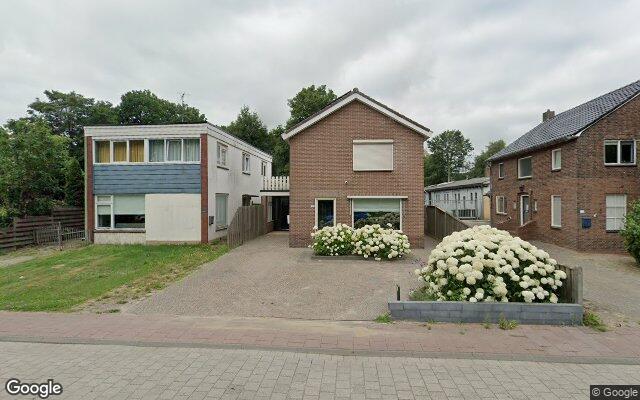 Street View Kanaal A NZ 221