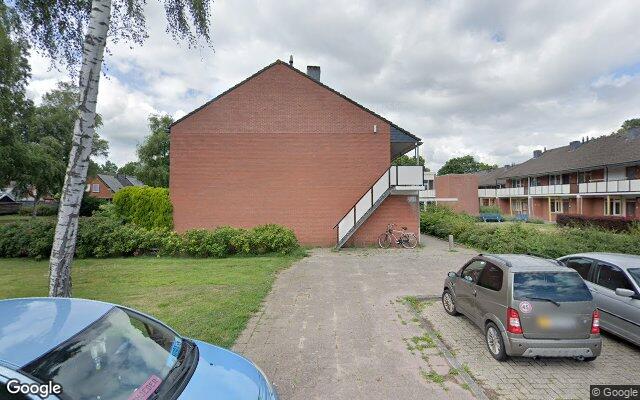 Street View Braakhekkeplein 68