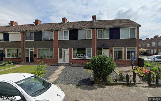 Street View Streng 102