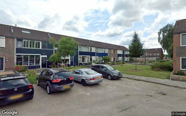 Street View Twijnstop 43