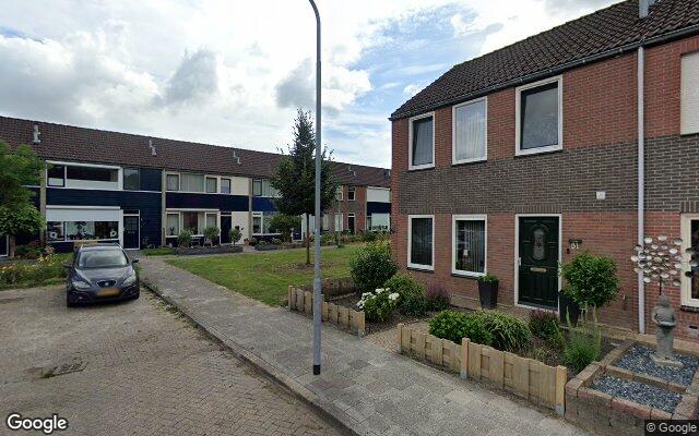 Street View Twijnstop 47