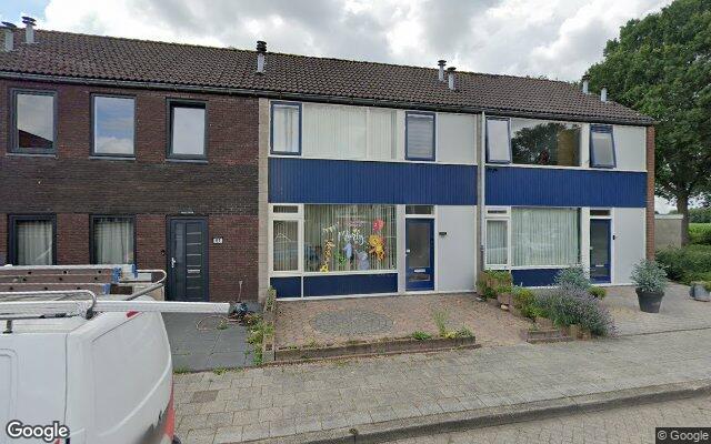 Street View Twijnstop 63