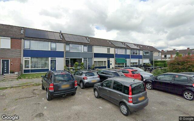 Street View Twijnstop 52