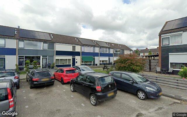 Street View Twijnstop 56