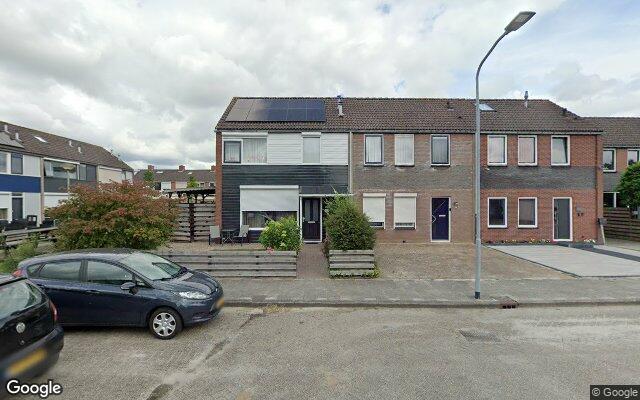 Street View Twijnstop 44