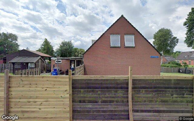 Street View Braakhekkeplein 23