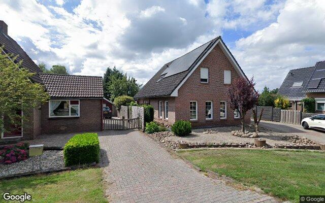 Street View Esdoornlaan 10