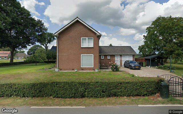 Street View Verlengde Scholtenskanaal OZ 29