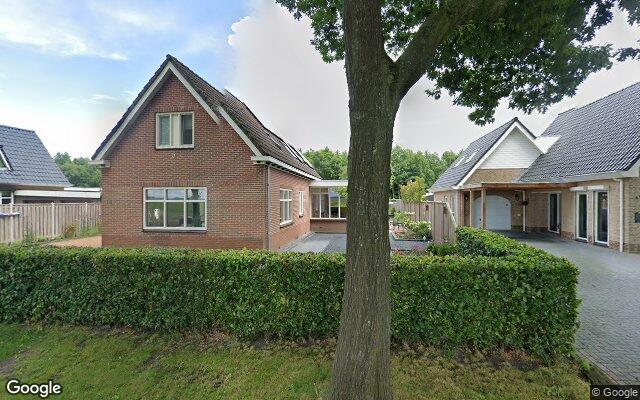 Street View Verlengde Scholtenskanaal OZ 43