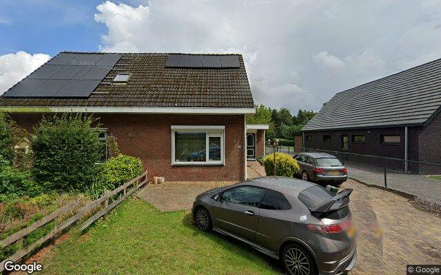 Street View Verlengde Scholtenskanaal OZ 60