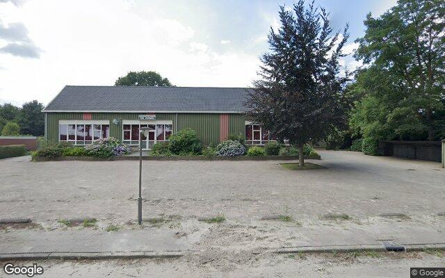 Street View Foxel 14