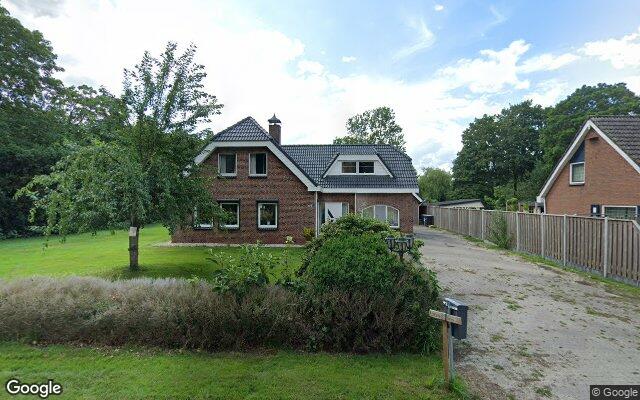 Street View Foxel 17