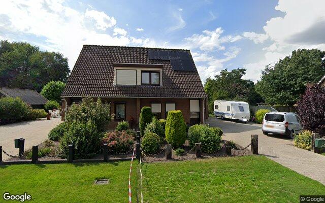 Street View Foxel 30