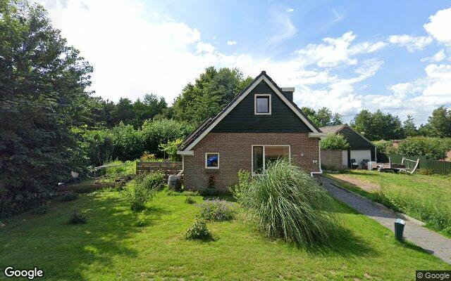 Street View Foxel 28