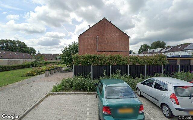 Street View Twijnstop 23