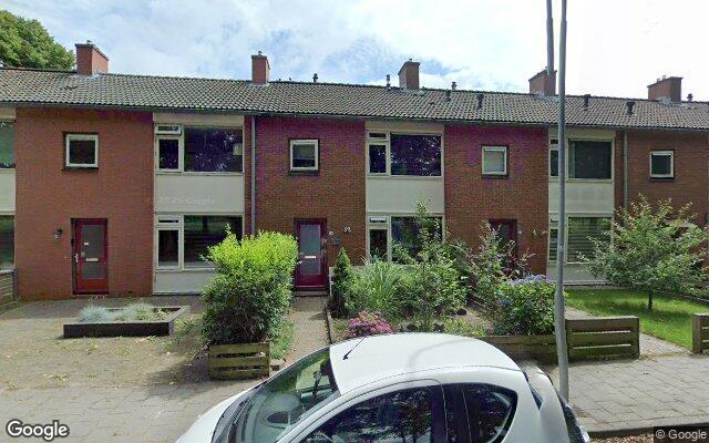 Street View Streng 64