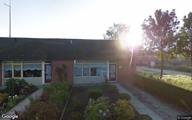 Street View Korte Kavel 21