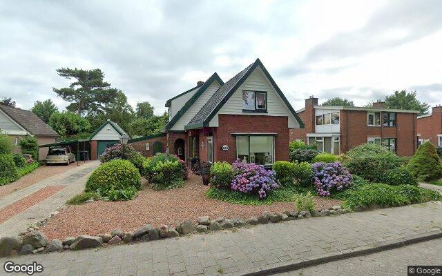 Street View Kanaal B ZZ 133