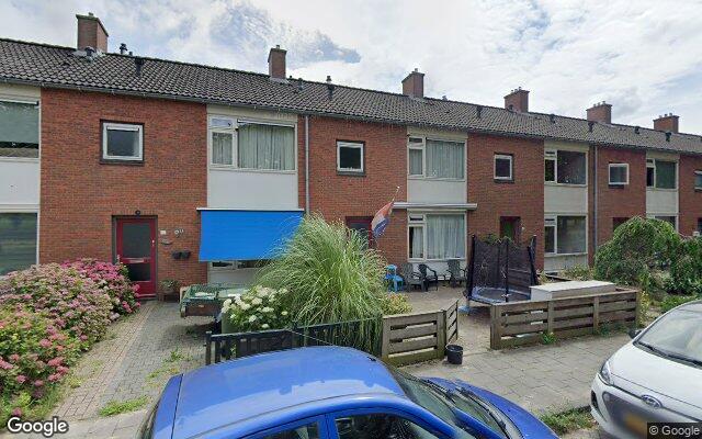 Street View Streng 44