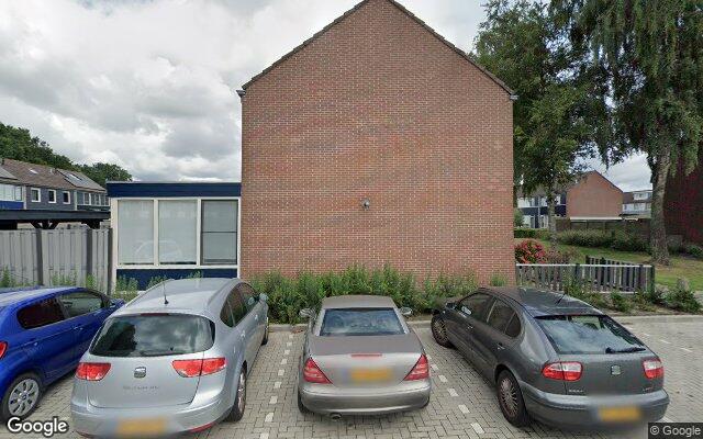 Street View Wikkel 62