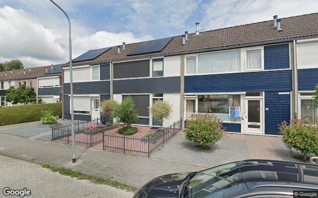 Street View Wikkel 38