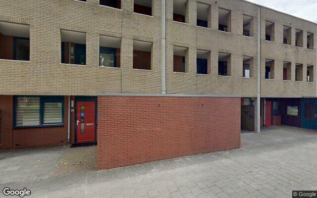 Street View Spoel 12