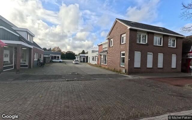 Street View Oosterdiep WZ 6