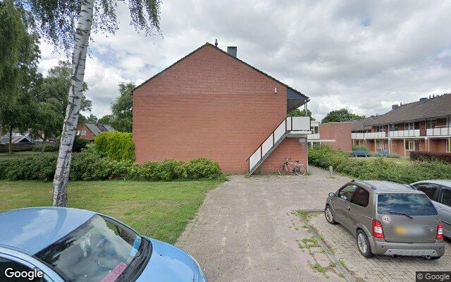 Street View Braakhekkeplein 70