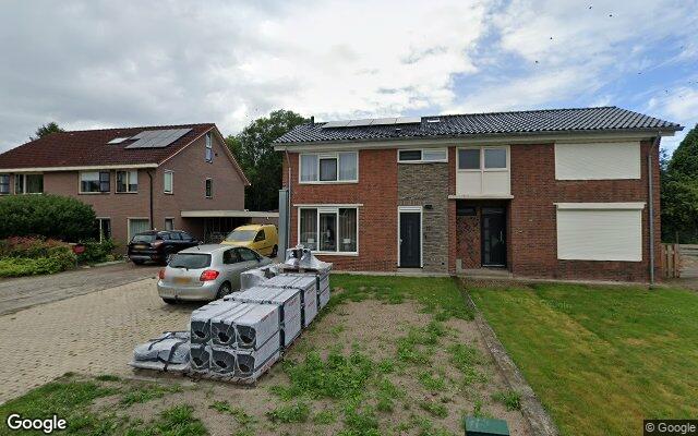 Street View Tweede Verbindingsweg 11